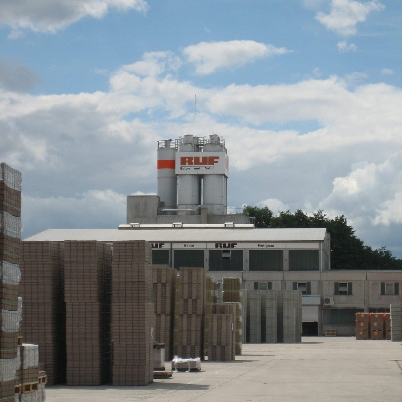 il sentiero muschelkalk